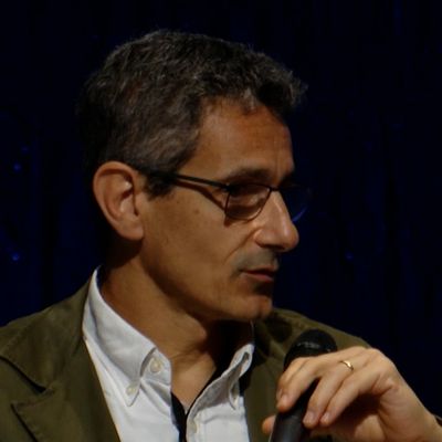 Fernando Sarnago Cebada